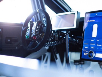  Ford Transtit Supervan - Super mocny